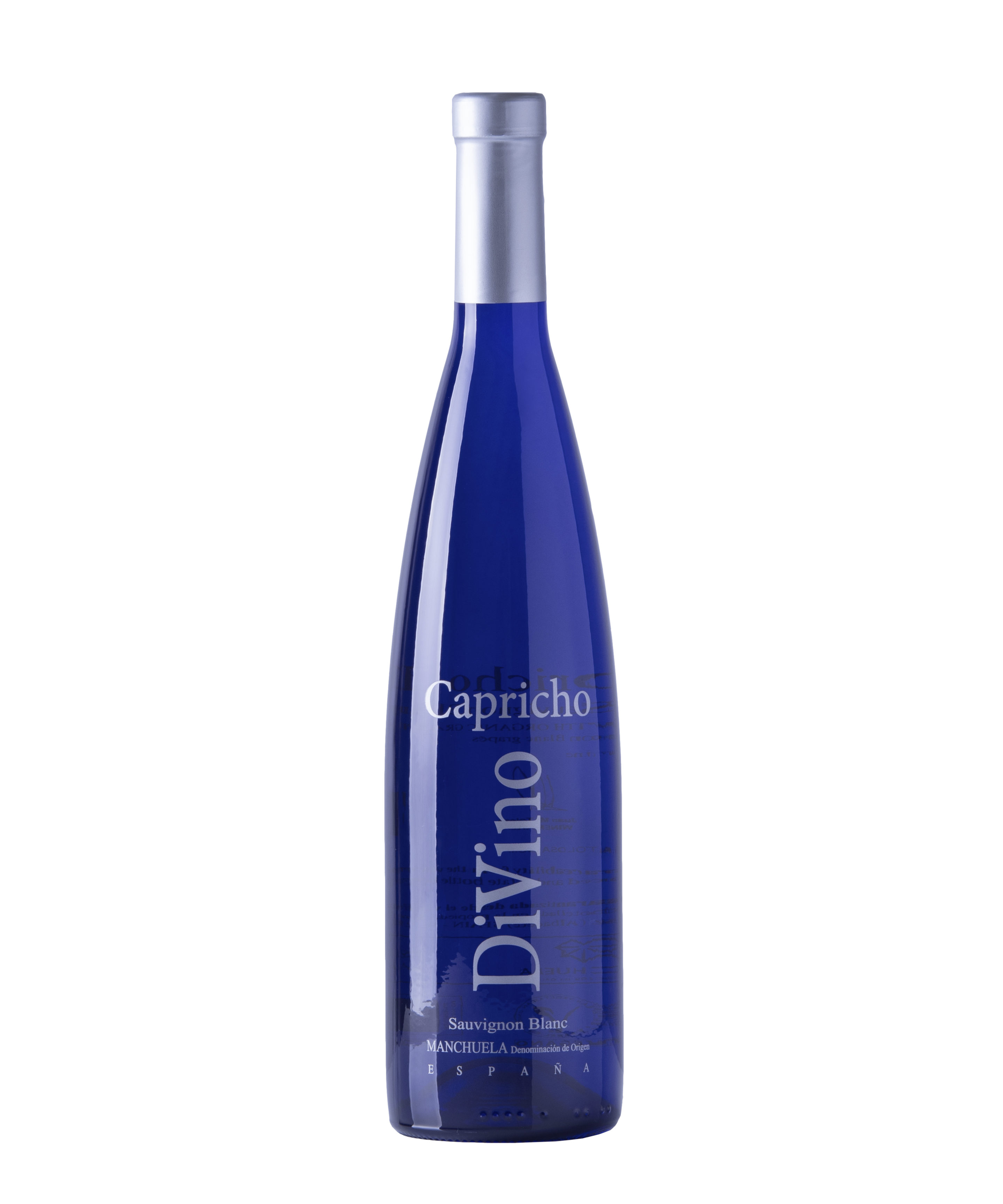 capricho divino blanc