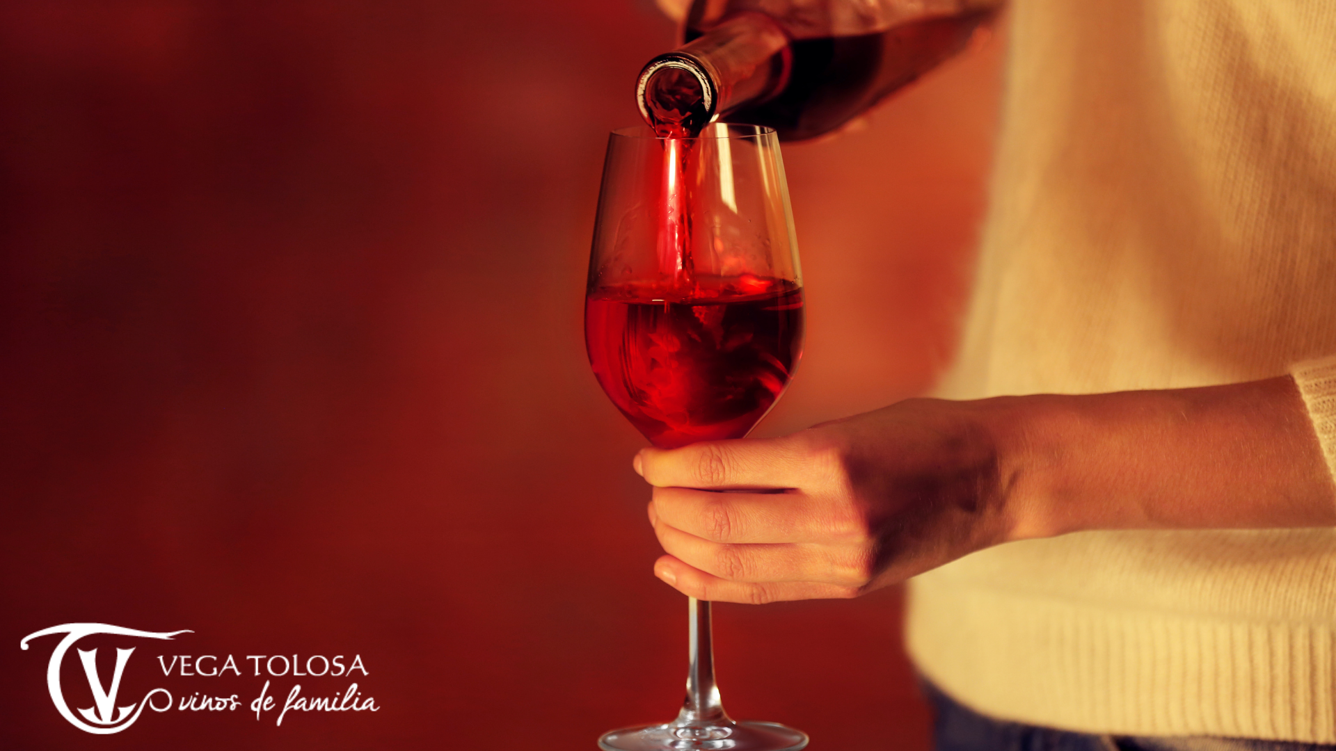 Vinos rosados de La Manchuela: características y tipos.