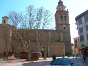 Casas Ibáñez