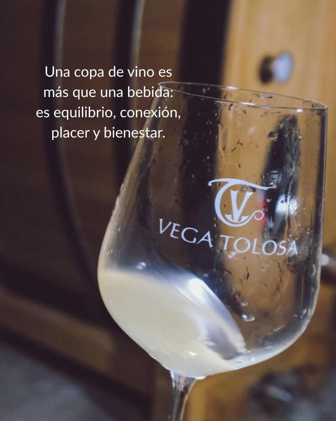 ¿Puede el vino formar parte de una vida saludable?